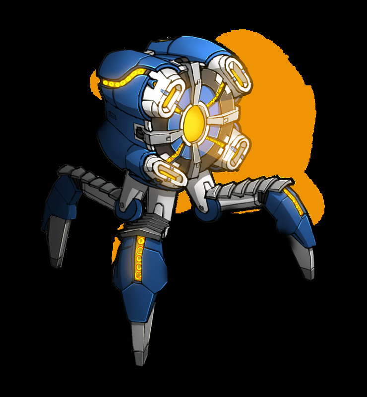 AirMech 