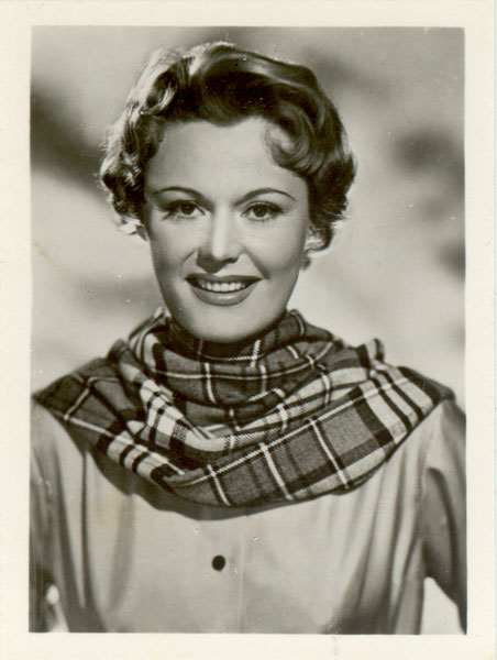 Maria Holst