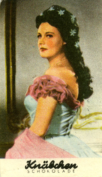 Maria Holst