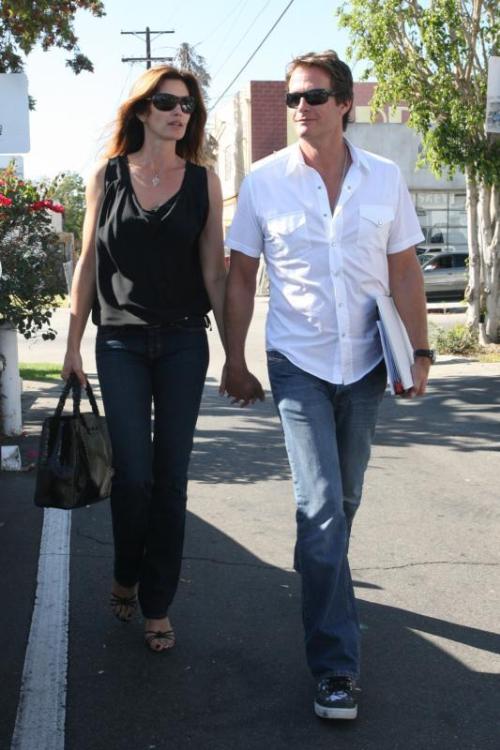 Rande Gerber