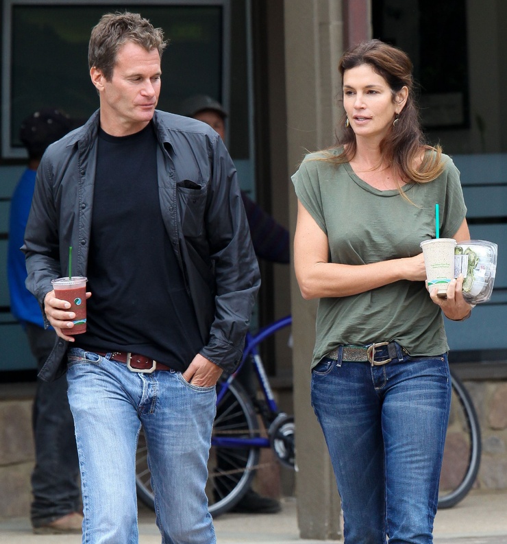 Rande Gerber