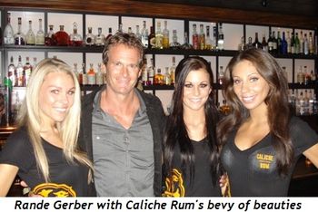 Rande Gerber