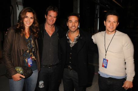 Rande Gerber