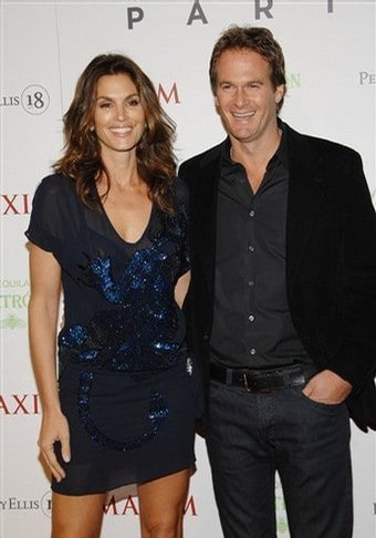Rande Gerber