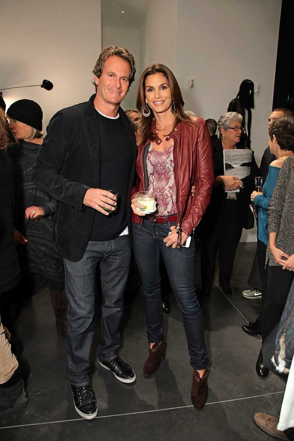 Rande Gerber