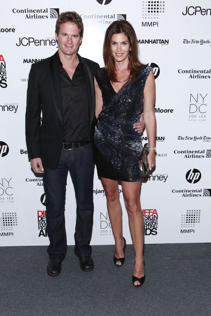 Rande Gerber