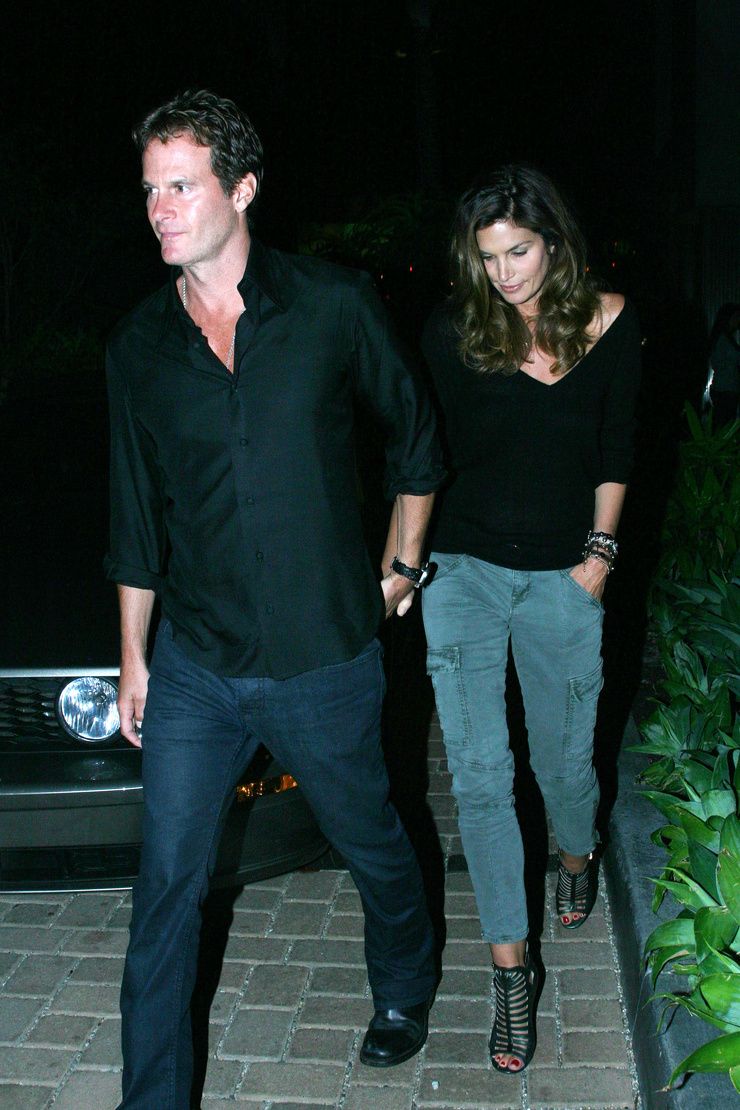 Rande Gerber