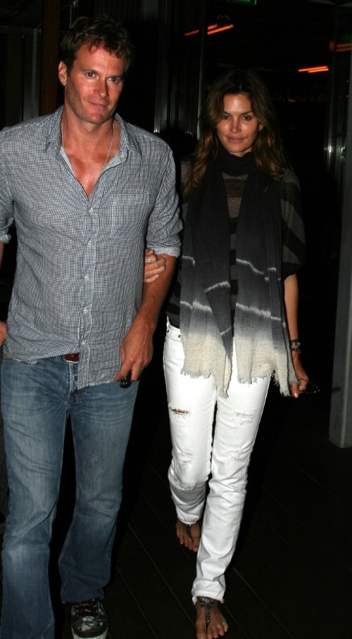 Rande Gerber