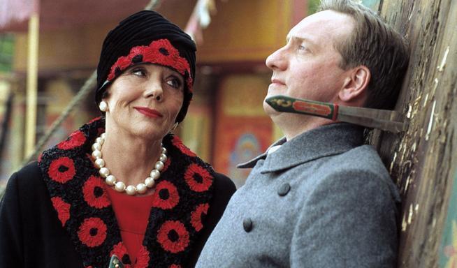 The Mrs Bradley Mysteries