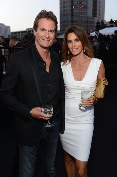 Rande Gerber