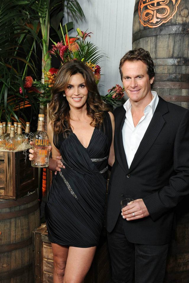 Rande Gerber