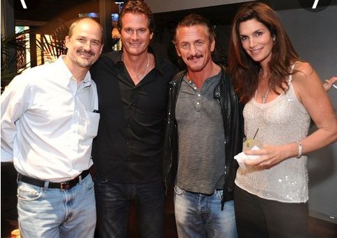 Rande Gerber