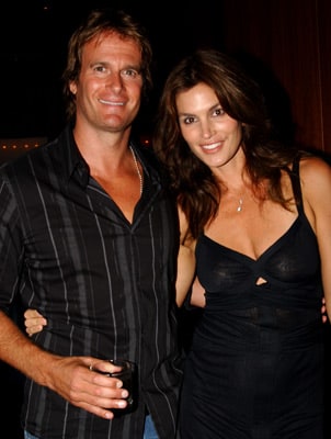 Rande Gerber