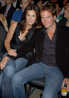 Rande Gerber