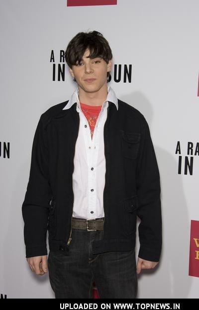 RJ Mitte