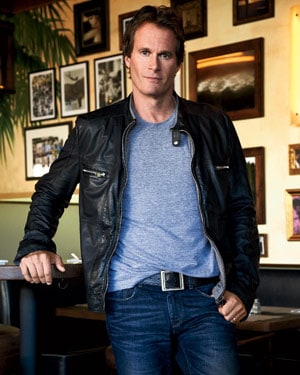 Rande Gerber
