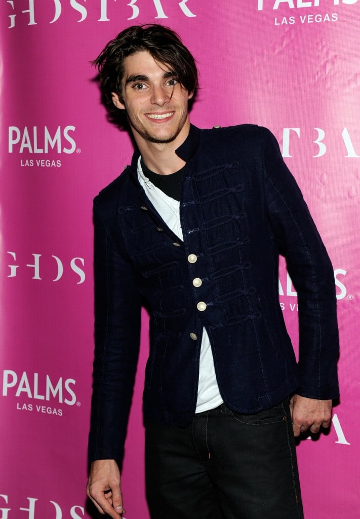 RJ Mitte