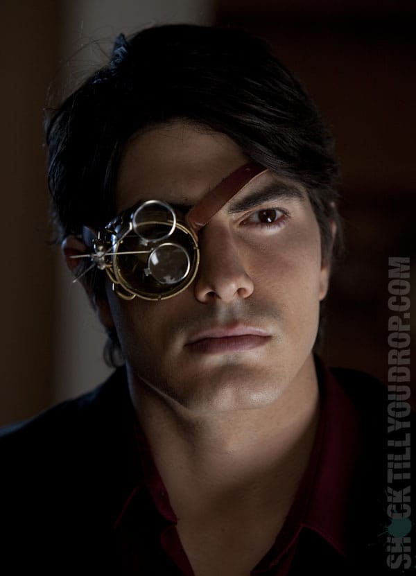 Dylan Dog: Dead of Night (2010)