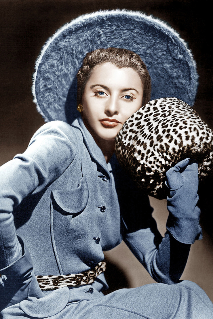 Barbara Stanwyck Barbara Stanwyck