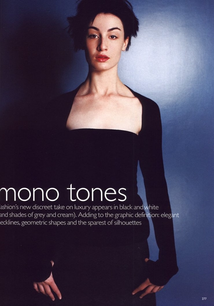 Erin O'Connor