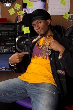 Nerdcore