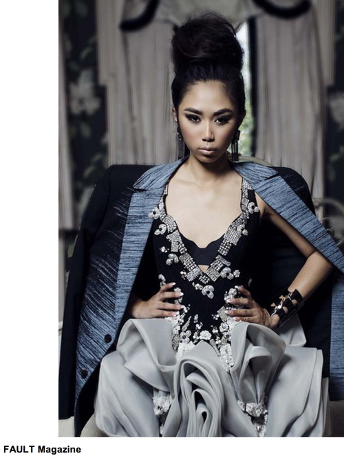 'Jessica Sanchez'