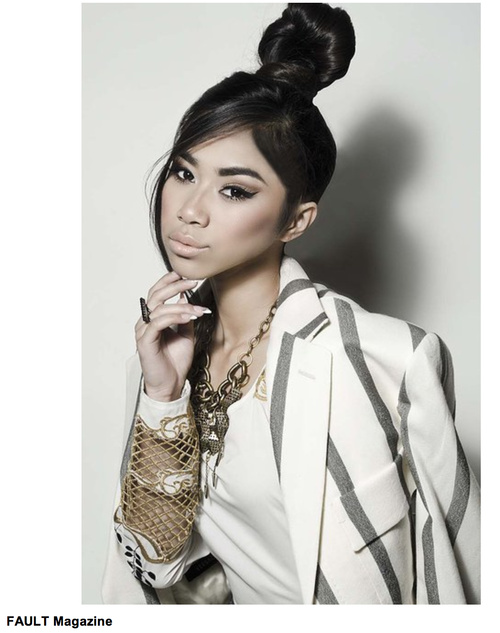 'Jessica Sanchez'