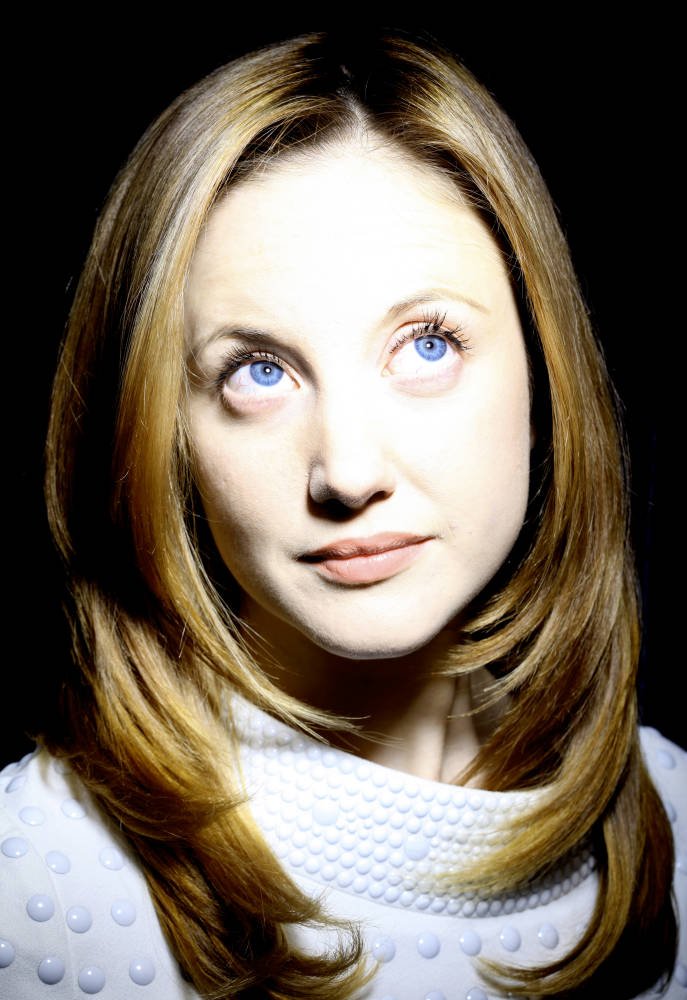 Andrea Riseborough Andrea Riseborough