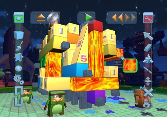 Boom Blox: Bash Party