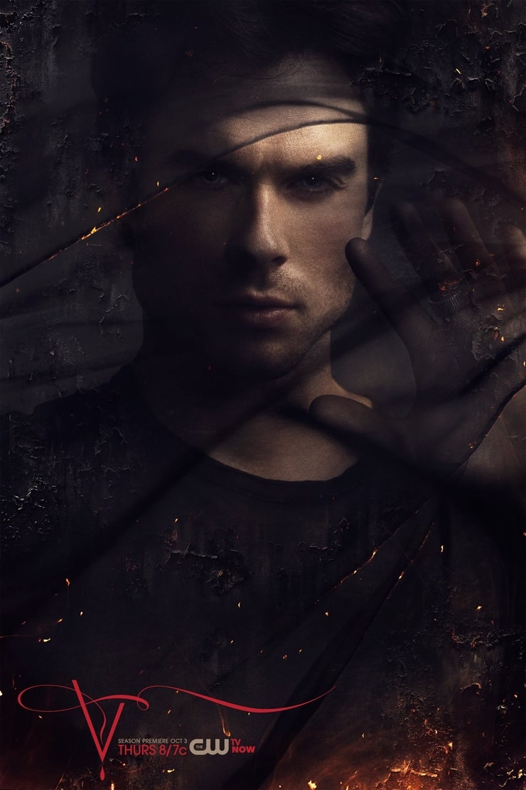 Ian Somerhalder Ian Somerhalder