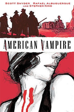 American Vampire