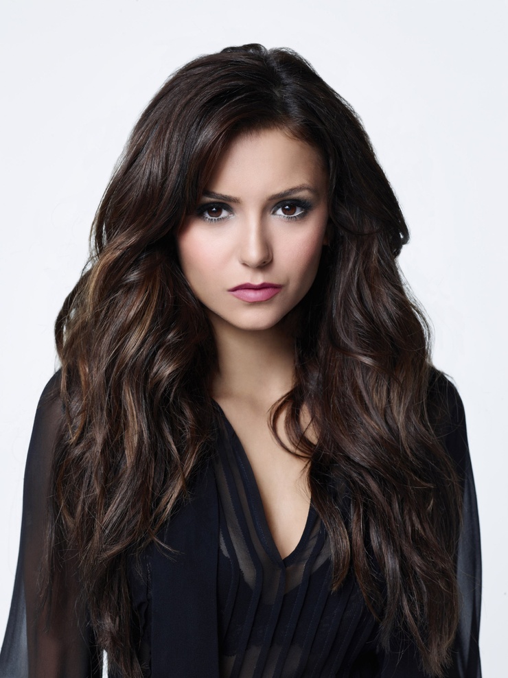 Nina Dobrev Nina Dobrev
