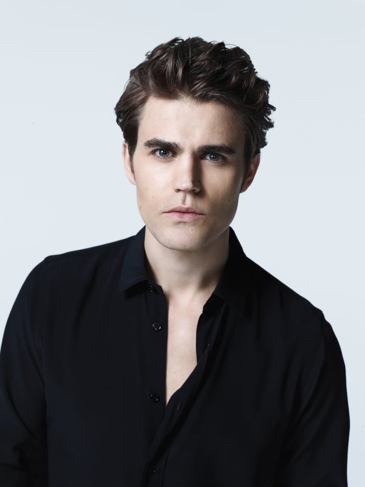 The Vampire Diaries
