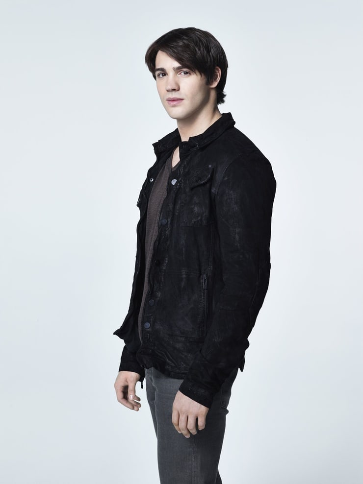 Steven R. McQueen