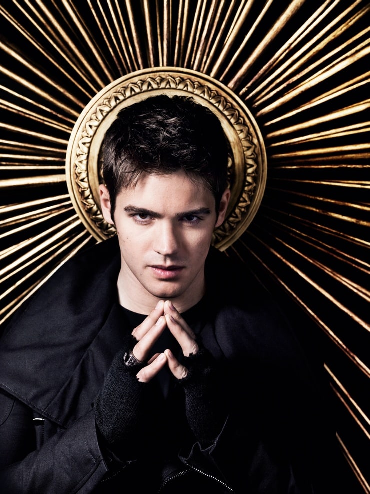 Steven R. McQueen