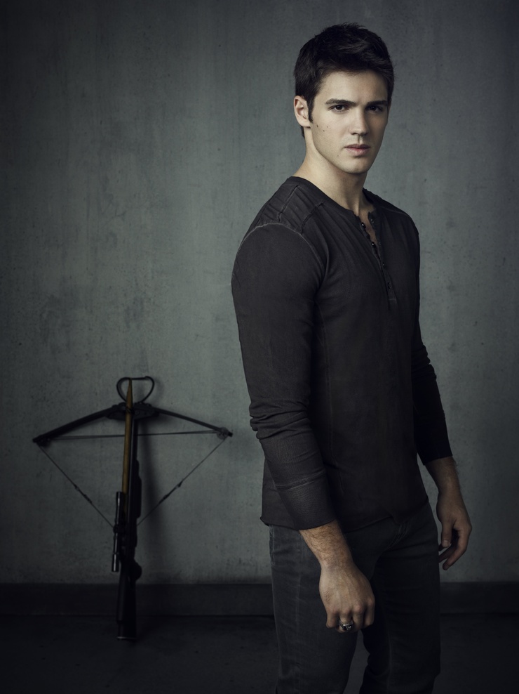 Steven R. McQueen Steven R. McQueen