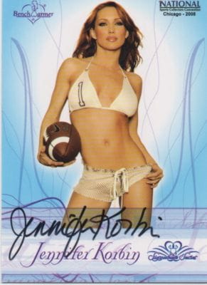 Jennifer Korbin (I)