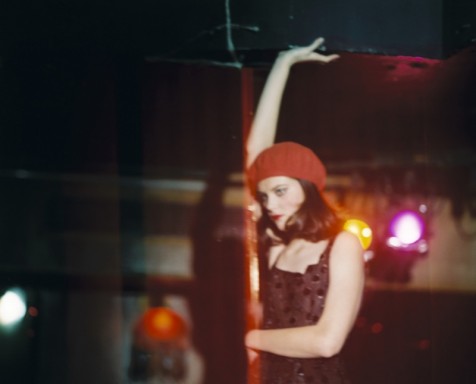 Klaudia Kret Molenda