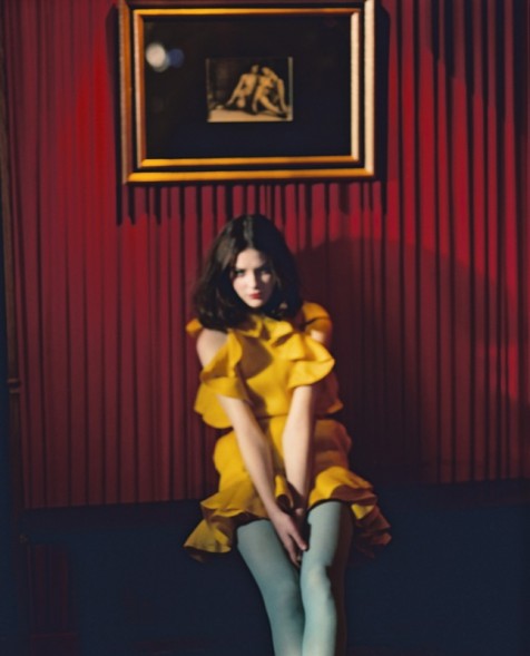 Klaudia Kret Molenda
