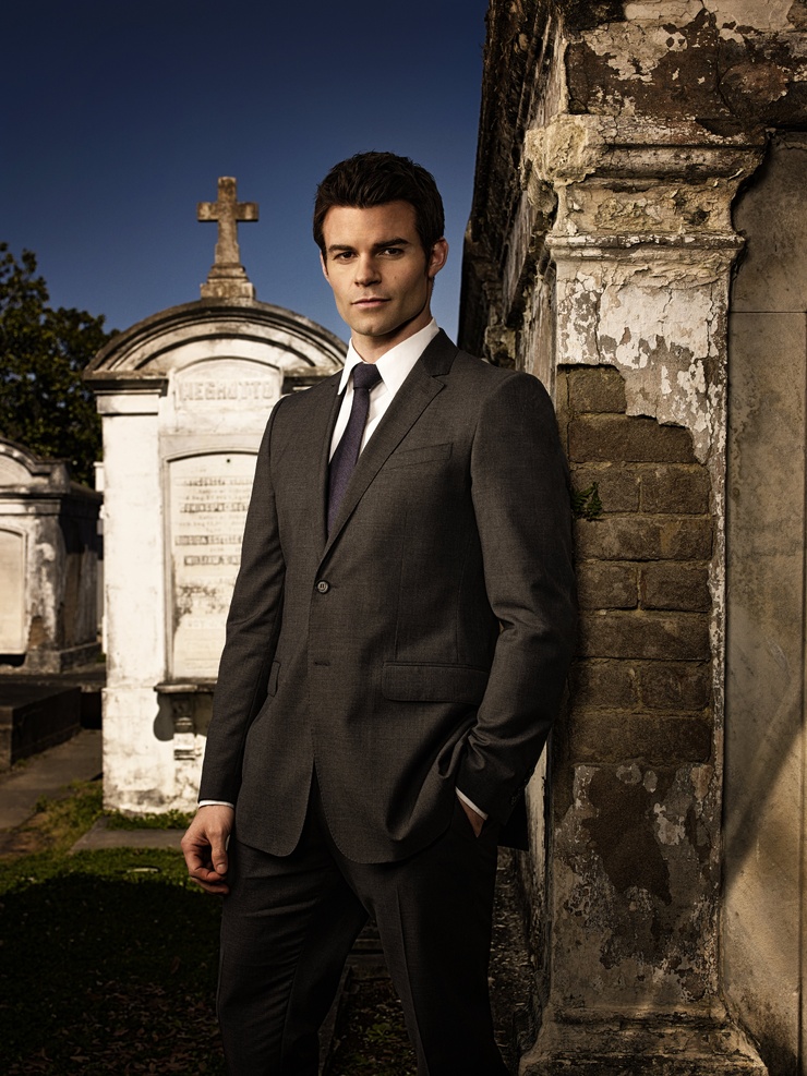 Daniel Gillies