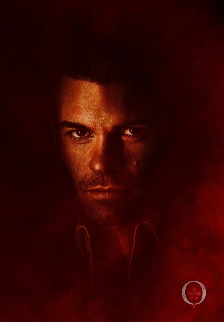 Daniel Gillies