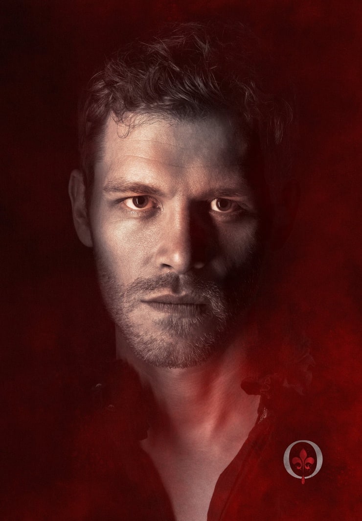 Joseph Morgan