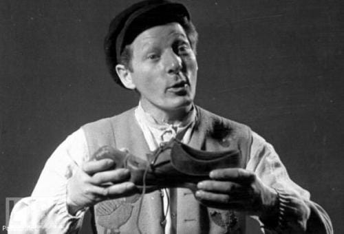 Hans Christian Andersen (1953)