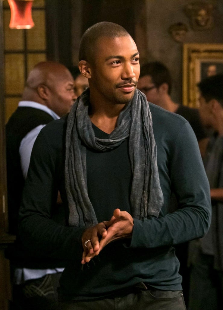 Charles Michael Davis