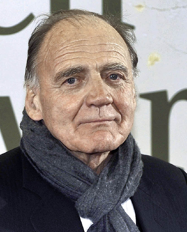 Bruno Ganz Bruno Ganz