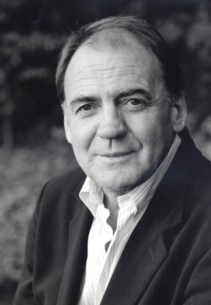 Bruno Ganz Bruno Ganz