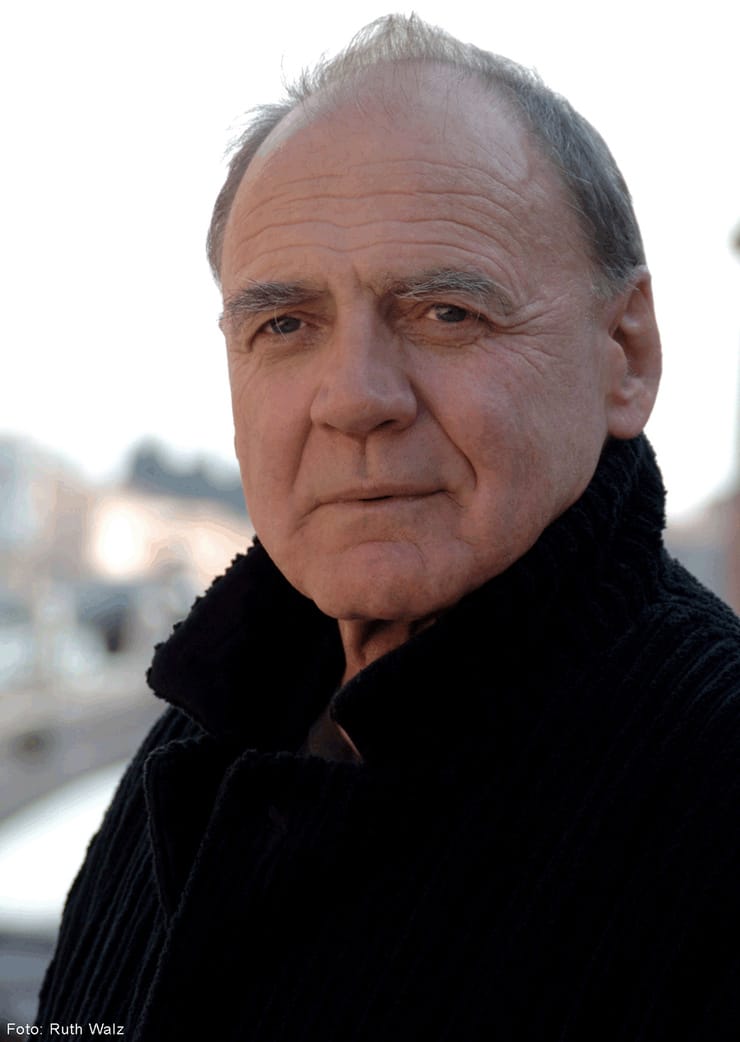 Bruno Ganz Bruno Ganz