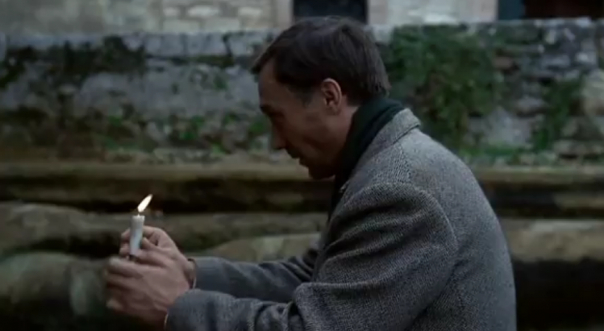 Nostalghia