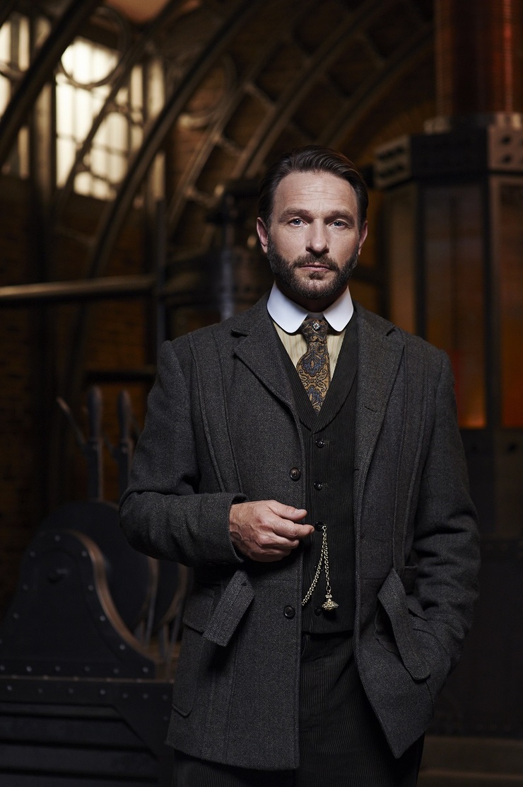 Thomas Kretschmann