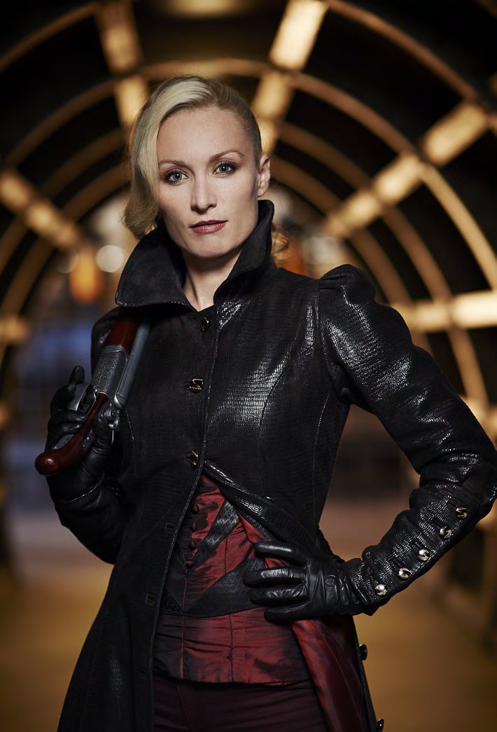 Victoria Smurfit Victoria Smurfit